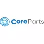 Belaidžio įrankio akumuliatoriaus įkroviklis CoreParts MBXPT-BA0552 73.7x42.2x95.5mm