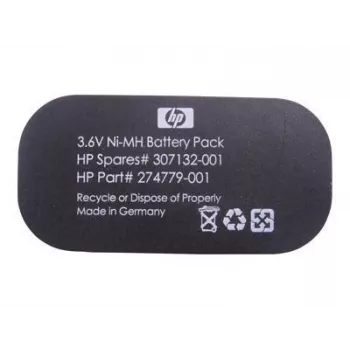 HP 274779-001 nešiojamojo kompiuterio atsarginė dalis Baterija