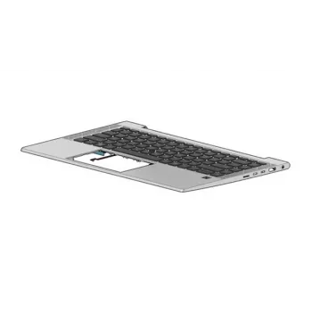 HP M52490-B71 nešiojamojo kompiuterio atsarginė dalis Klaviatūra