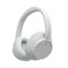 Sony WH-CH720 ausinės laidinės ir belaidės ant galvos Skambučiai / muzika USB Type-C Bluetooth balta