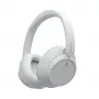 Sony WH-CH720 ausinės laidinės ir belaidės ant galvos Skambučiai / muzika USB Type-C Bluetooth balta