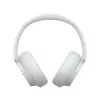 Sony WH-CH720 ausinės laidinės ir belaidės ant galvos Skambučiai / muzika USB Type-C Bluetooth balta