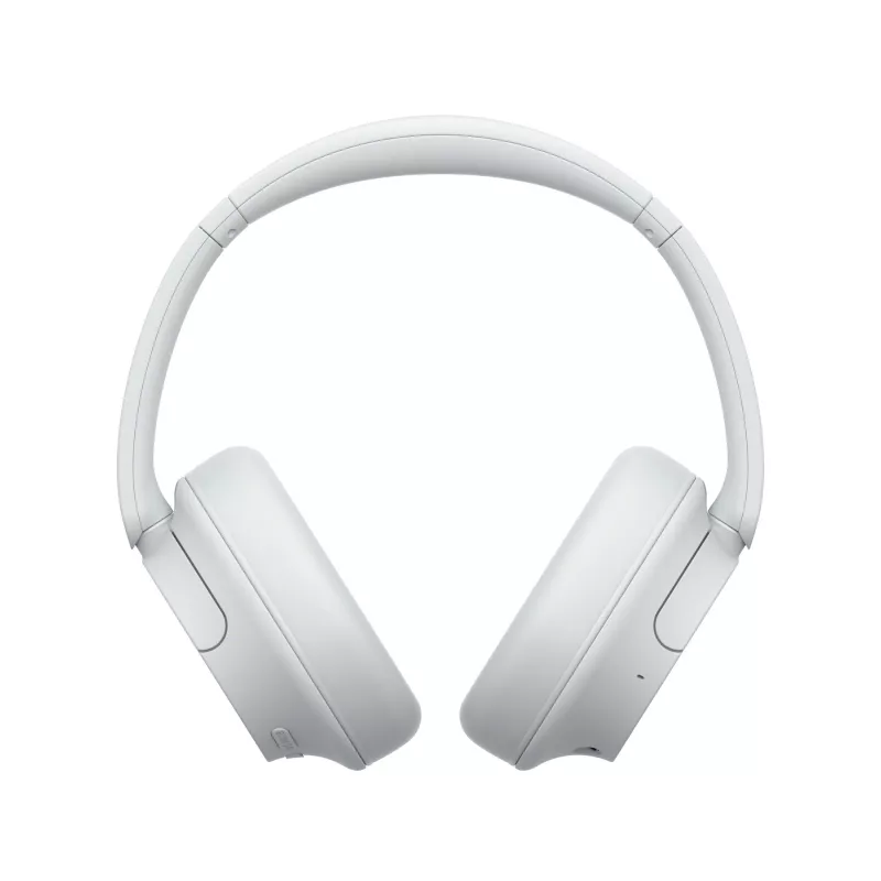 Sony WH-CH720 ausinės laidinės ir belaidės ant galvos Skambučiai / muzika USB Type-C Bluetooth balta