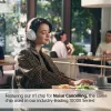 Sony WH-CH720 ausinės laidinės ir belaidės ant galvos Skambučiai / muzika USB Type-C Bluetooth balta
