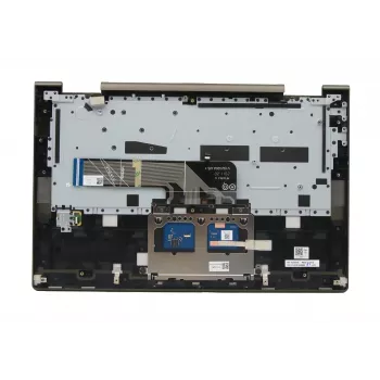 Lenovo 5CB1A08859 nešiojamojo kompiuterio atsarginė dalis – dangtelis + klaviatūra