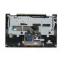 Lenovo 5CB1A08859 nešiojamojo kompiuterio atsarginė dalis – dangtelis + klaviatūra