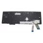 Lenovo 5N21K05004 nešiojamojo kompiuterio atsarginė dalis Klaviatūra