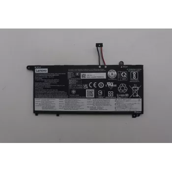 Baterijos blokas, skirtas „Lenovo ThinkBook 14 G3 ACL“ — 11,52 V, 3820 mAh