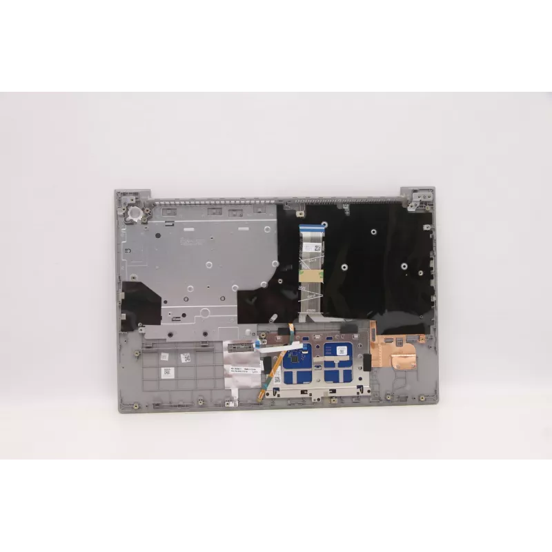 Lenovo 5CB1D70715 nešiojamojo kompiuterio atsarginė dalis Dangtelis + klaviatūra