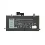 Nešiojamojo kompiuterio baterija Origin, skirta Dell Latitude 4C, 42 Wh, 11,4 V, Li‑Ion, 3500 mAh, juoda
