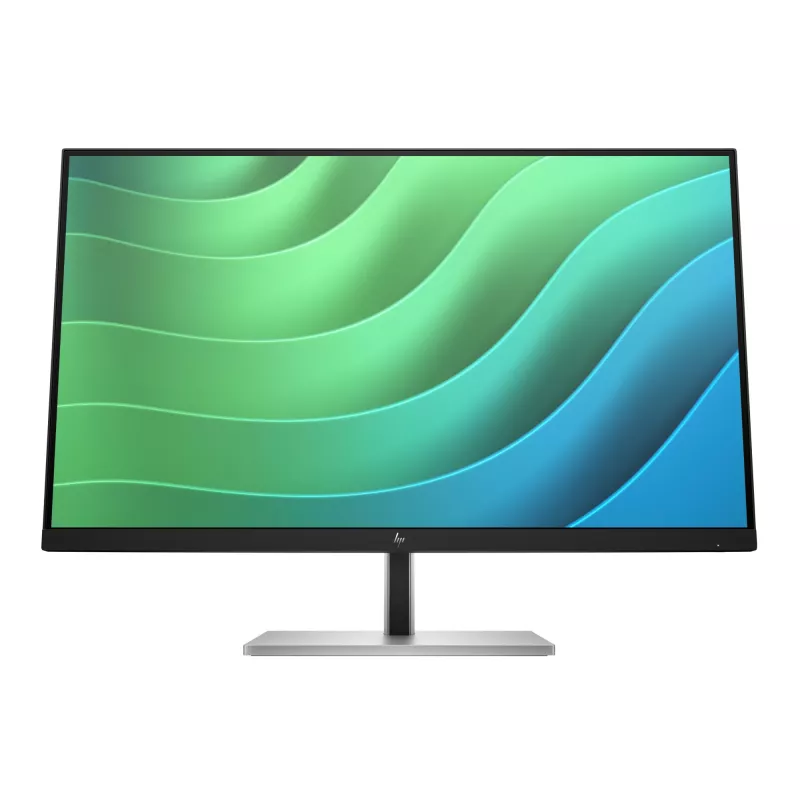 Monitor HP E-Series E27 G5 27 inch Full HD LCD 1920 x 1080
