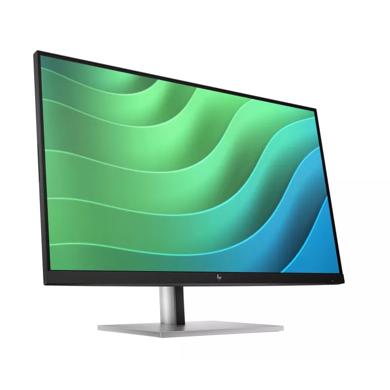 Monitor HP E-Series E27 G5 27 inch Full HD LCD 1920 x 1080
