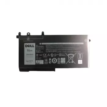 Origin Storage DELL baterija DELL 3 ELEMENTŲ 51 Wh 4100 mAh 11,4 V