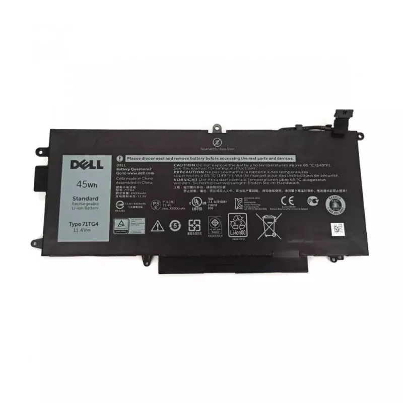 Origin Storage pakaitinė baterija 11,4 V 3745 mAh 45 Whr