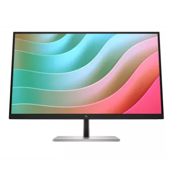 Monitorius HP E27k G5 27 colių 4K Ultra HD LCD 3840 x 2160