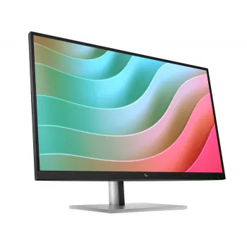 Monitorius HP E27k G5 27 colių 4K Ultra HD LCD 3840 x 2160