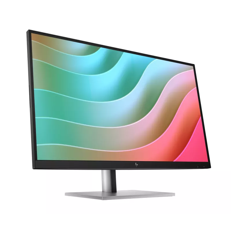 Monitorius HP E27k G5 27 colių 4K Ultra HD LCD 3840 x 2160