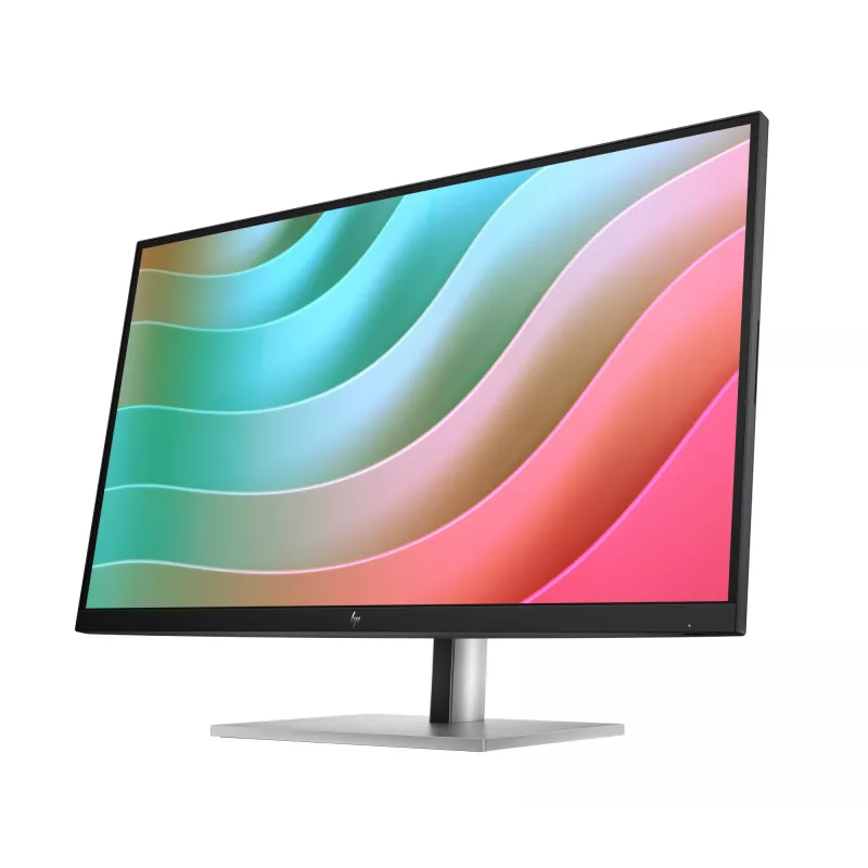 Monitorius HP E27k G5 27 colių 4K Ultra HD LCD 3840 x 2160