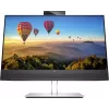 HP E24m G4 kompiuterio monitorius 60,5 cm (23,8 colio) 1920 x 1080 pikselių Full HD juoda, sidabrinė
