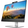 HP E24m G4 kompiuterio monitorius 60,5 cm (23,8 colio) 1920 x 1080 pikselių Full HD juoda, sidabrinė