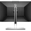 HP E24m G4 kompiuterio monitorius 60,5 cm (23,8 col.) 1920 x 1080 pikselių Full HD juodas, sidabrinis