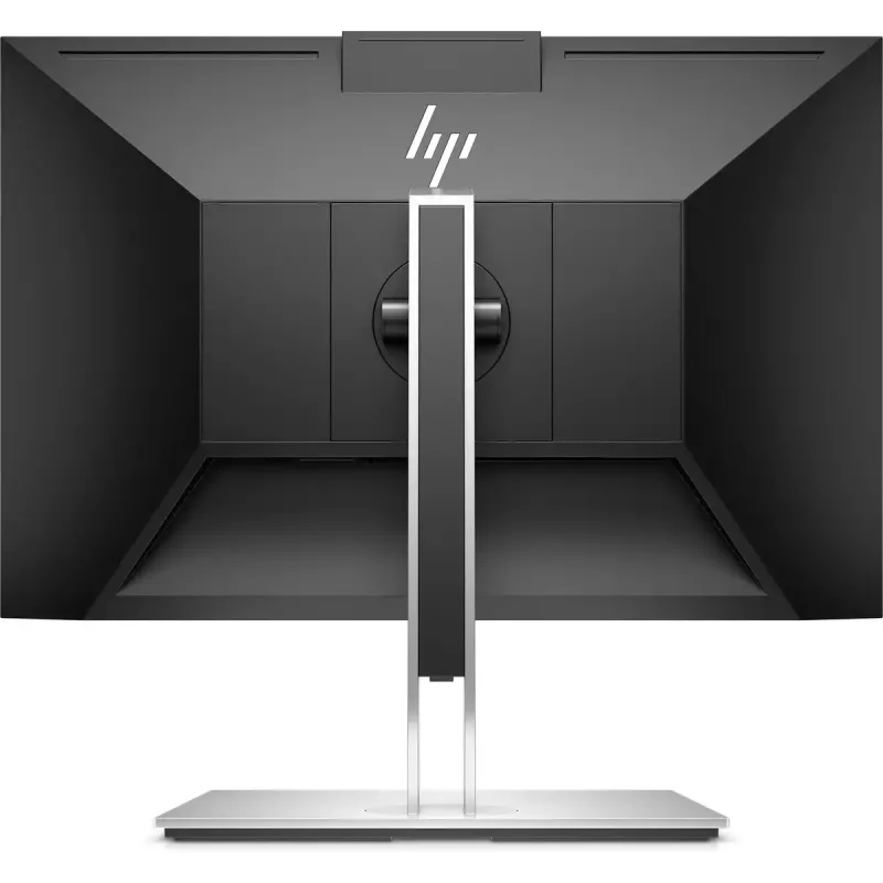 HP E24m G4 kompiuterio monitorius 60,5 cm (23,8 col.) 1920 x 1080 pikselių Full HD juodas, sidabrinis