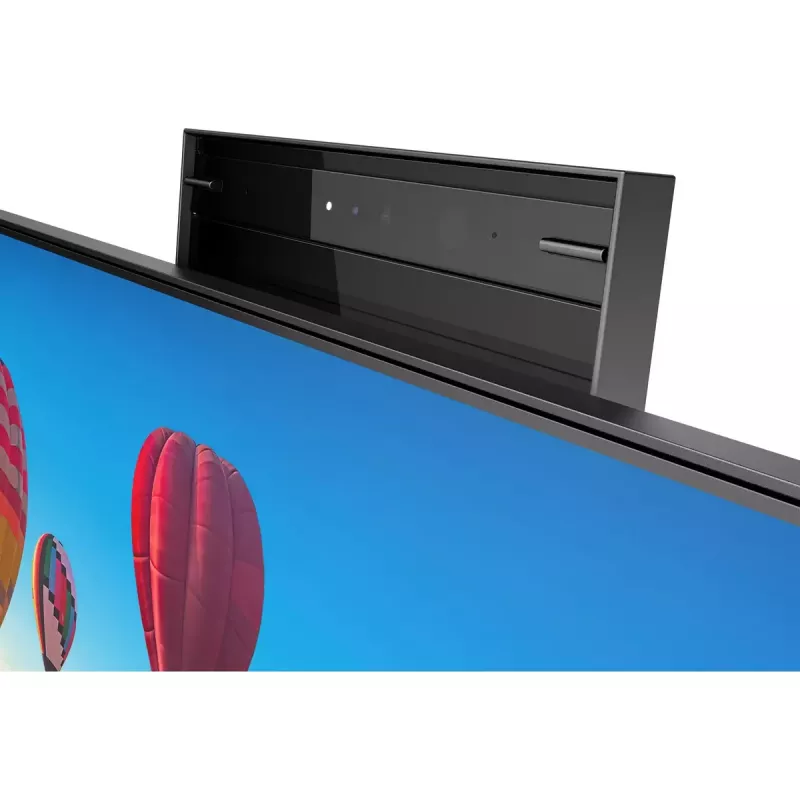 HP E24m G4 kompiuterio monitorius 60,5 cm (23,8 col.) 1920 x 1080 pikselių Full HD juodas, sidabrinis
