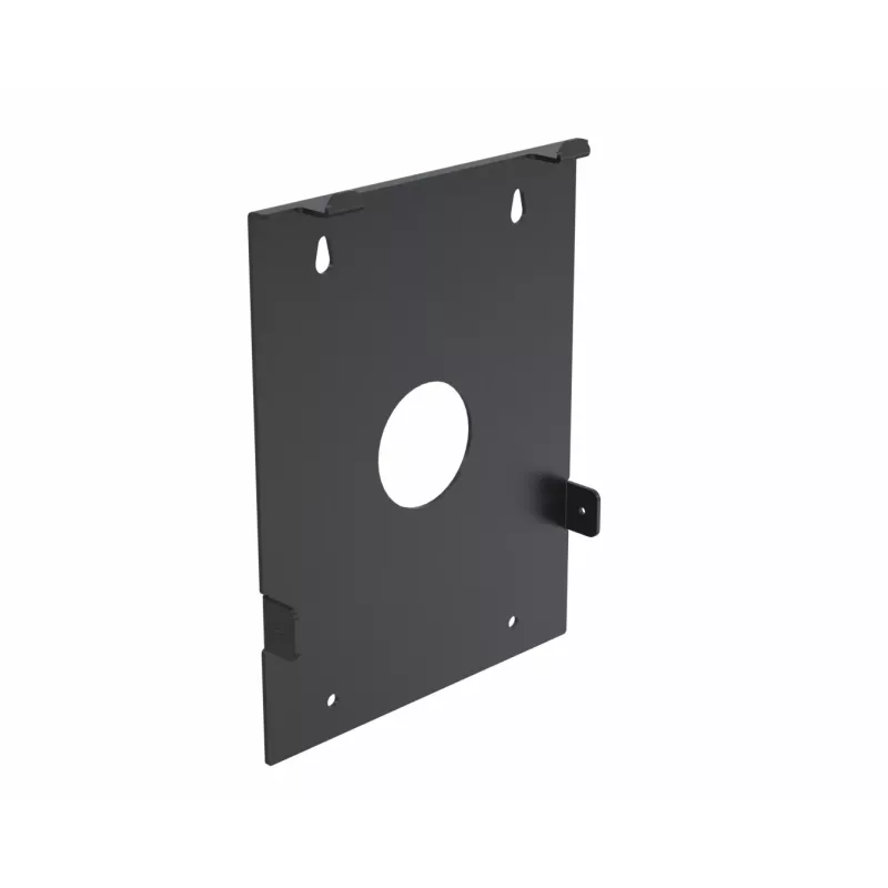Ergonomic Solutions SpacePole Kiosk SPK110-HP sieninis laikiklis