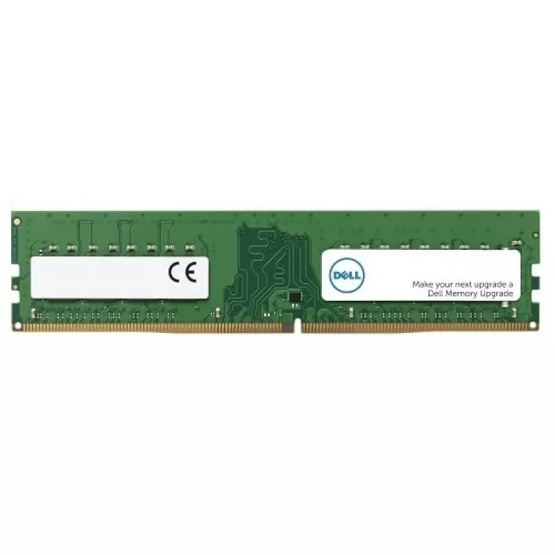DELL SNPC5N22C/16G atminties modulis 16 GB 1 x 16 GB DDR4 288 kontaktų DIMM