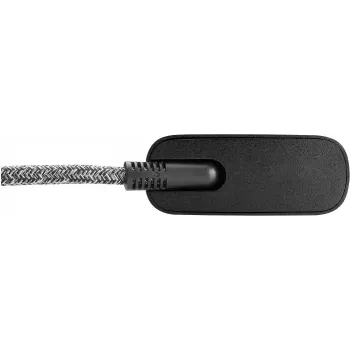 Nešiojamojo kompiuterio įkroviklis HP USB-C 65 W vidinis maitinimo šaltinis 5–20 V juodas