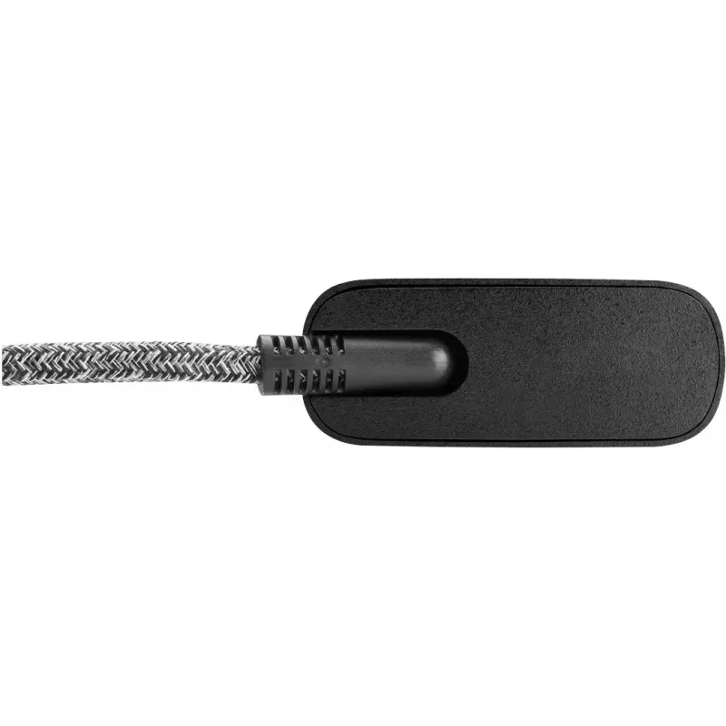 Nešiojamojo kompiuterio įkroviklis HP USB-C 65 W vidinis maitinimo šaltinis 5–20 V juodas