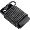 Nešiojamojo kompiuterio įkroviklis HP USB-C 65 W vidinis maitinimo šaltinis 5–20 V juodas