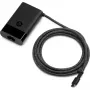 Nešiojamojo kompiuterio įkroviklis HP USB-C 65 W vidinis maitinimo šaltinis 5–20 V juodas