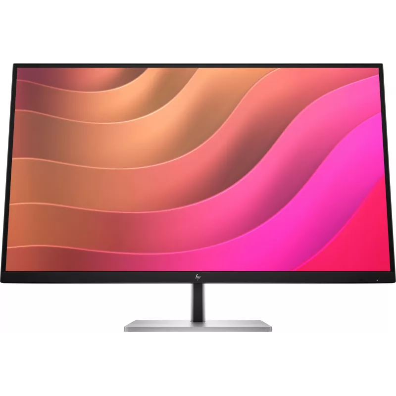 Monitorius HP E32k G5 32 colių IPS ekranas 4K raiška