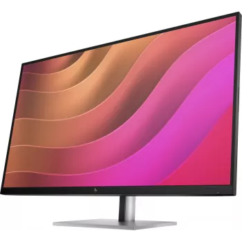 Monitorius HP E32k G5 32 colių IPS ekranas 4K raiška