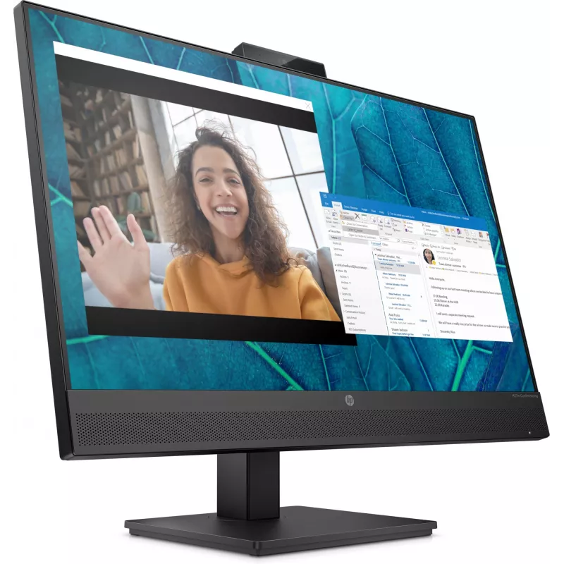 Monitor HP M27m 27 colių Full HD 1920 x 1080