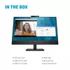 Monitor HP M27m 27 colių Full HD 1920 x 1080