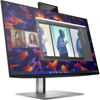 Monitorius HP Z24m G3 23,8 col. LCD Quad HD 2560 x 1440