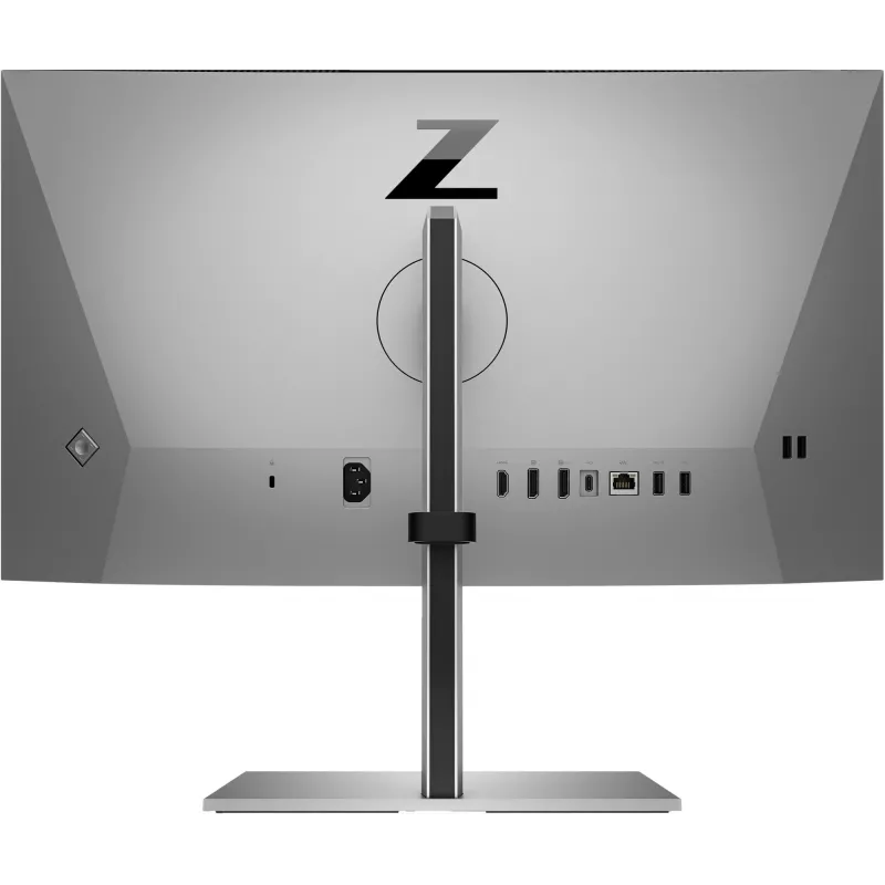Monitorius HP Z24m G3 23,8 col. LCD Quad HD 2560 x 1440
