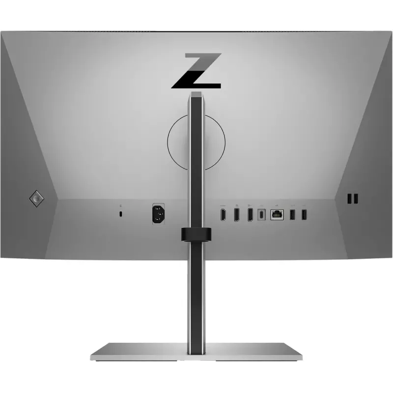 Monitor HP Z24m G3 23.8 col. Quad HD 2560 x 1440