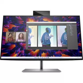 Monitor HP Z24m G3 23.8 col. Quad HD 2560 x 1440