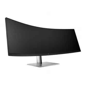 Monitorius HP E45c G5 44,5 colio Dvigubas QHD LCD 5120 x 1440