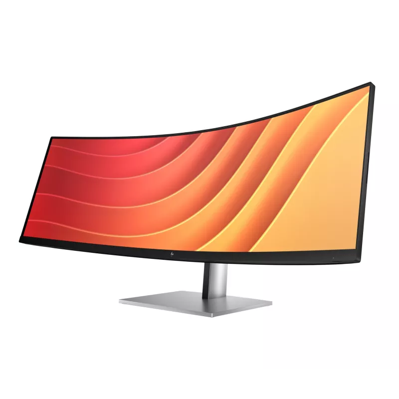 Monitorius HP E45c G5 44,5 colio Dvigubas QHD LCD 5120 x 1440