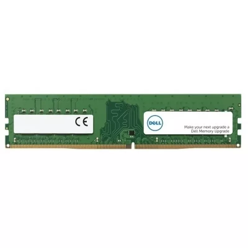 DELL SNP732YDC/32G atminties modulis 32 GB 1 x 32 GB DDR4 288 kontaktų DIMM