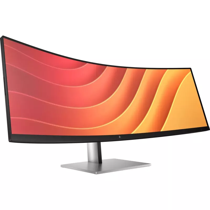 Monitorius HP E45c G5 44,5 colių DQHD LCD 5120 x 1440