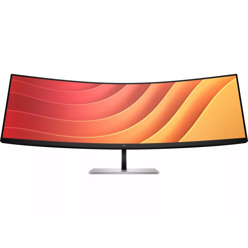Monitorius HP E45c G5 44,5 colių DQHD LCD 5120 x 1440