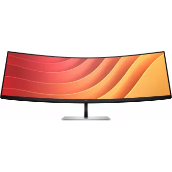 Monitorius HP E45c G5 44,5 col. lenktas Dual QHD 5120 x 1440