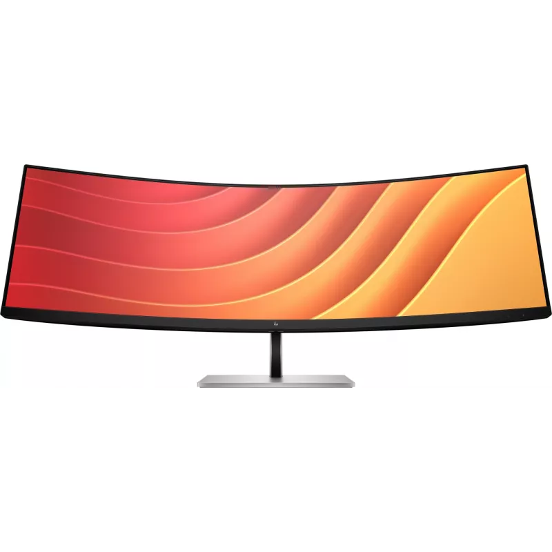 Monitorius HP E45c G5 44,5 col. lenktas Dual QHD 5120 x 1440