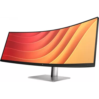 Monitorius HP E45c G5 44,5 col. lenktas Dual QHD 5120 x 1440