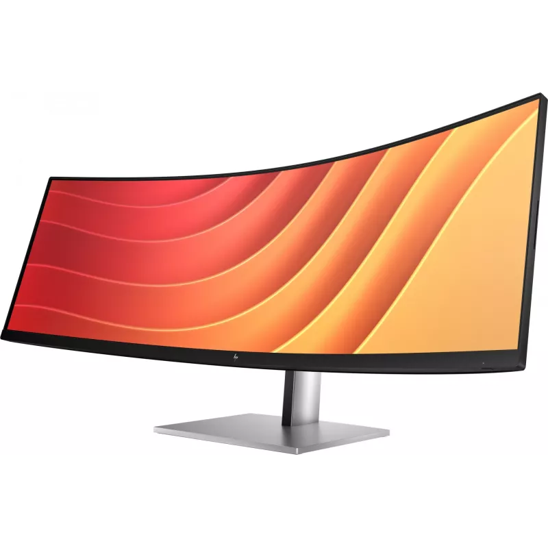 Monitorius HP E45c G5 44,5 col. lenktas Dual QHD 5120 x 1440